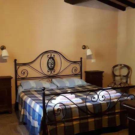Podere San Lorenzo 1866 *