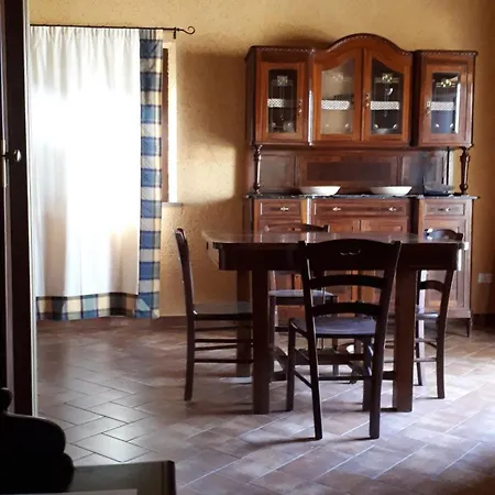 Podere San Lorenzo 1866 Vakantieboerderij Massa Marittima
