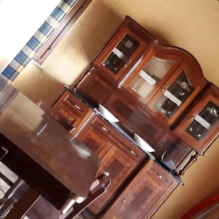 Podere San Lorenzo 1866 Farm stay