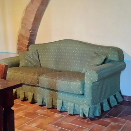 Farm stay Podere San Lorenzo 1866 Massa Marittima