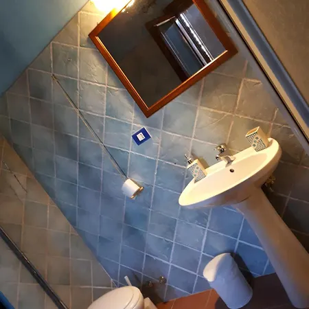 Podere San Lorenzo 1866 Farm stay Massa Marittima