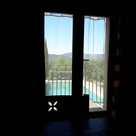Farm stay Podere San Lorenzo 1866