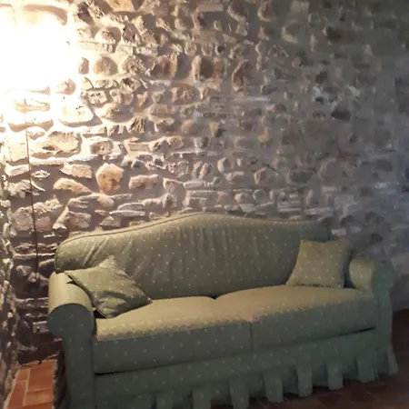 Podere San Lorenzo 1866 Vakantieboerderij