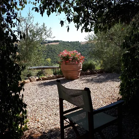 Farm stay Podere San Lorenzo 1866 *
