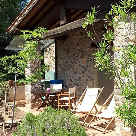 Podere San Lorenzo 1866 Farm stay Massa Marittima