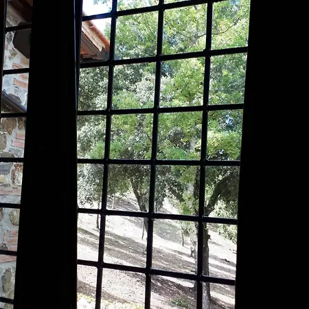 Farm stay Podere San Lorenzo 1866 *