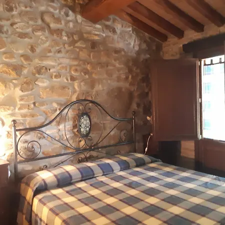 Podere San Lorenzo 1866 Farm stay Massa Marittima