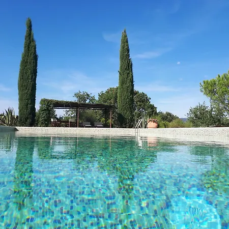 Farm stay Podere San Lorenzo 1866 Massa Marittima