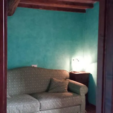 Podere San Lorenzo 1866 Farm stay Massa Marittima