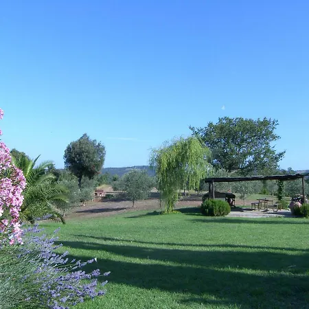 Podere San Lorenzo 1866 Farm stay Massa Marittima