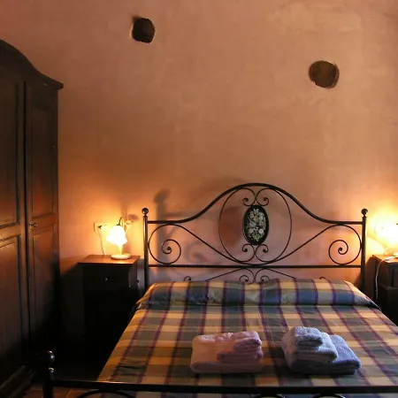 Farm stay Podere San Lorenzo 1866 *
