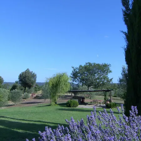 Farm stay Podere San Lorenzo 1866 *