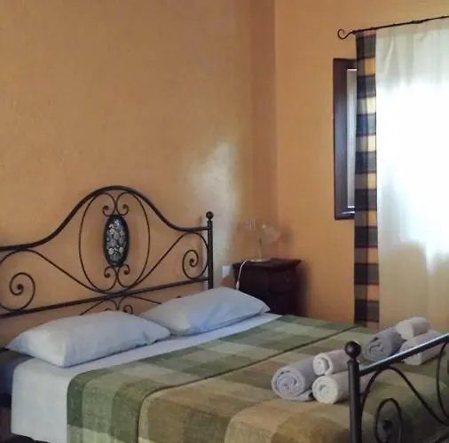 مزرعة للإقامة Podere San Lorenzo 1866 *